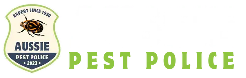 Aussie Pest Police