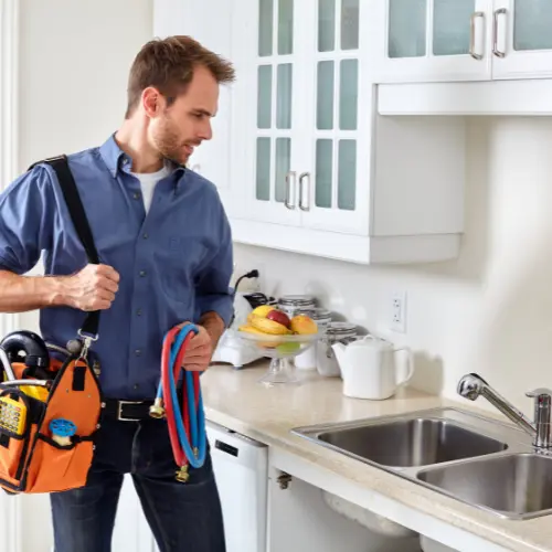 PLUMBING PREVENTATIVE MAINTENANCE CHECKLIST