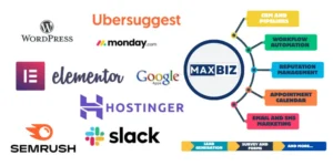 Digital innovation, Digital Hub