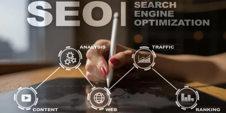 How MaxBiz Elevates Brunswick SEO Strategy Services to New Heights Brunswick SEO strategy services technical SEO consultant