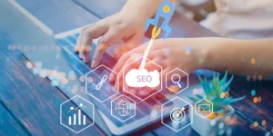 Melbourne on-page SEO specialists, website marketing services