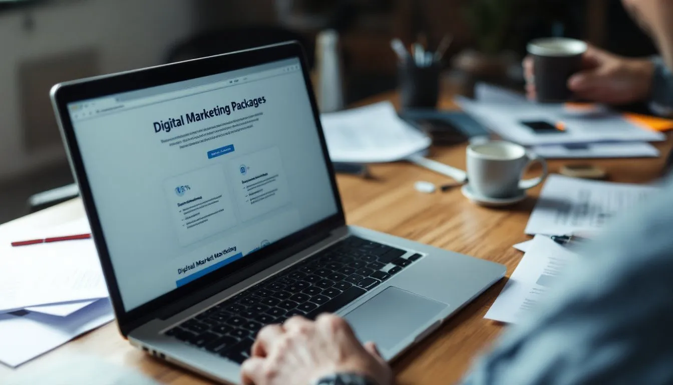 Best Digital Marketing Packages Best Digital Marketing Packages