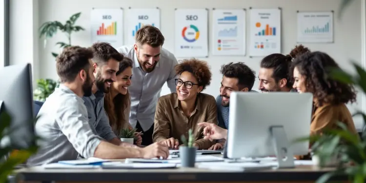 What is White Label SEO Services