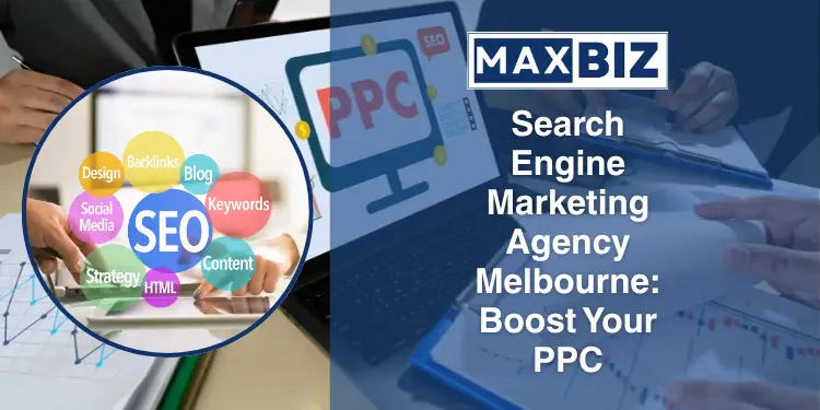 Boost Your PPC - Search Engine Marketing Agency Melbourne