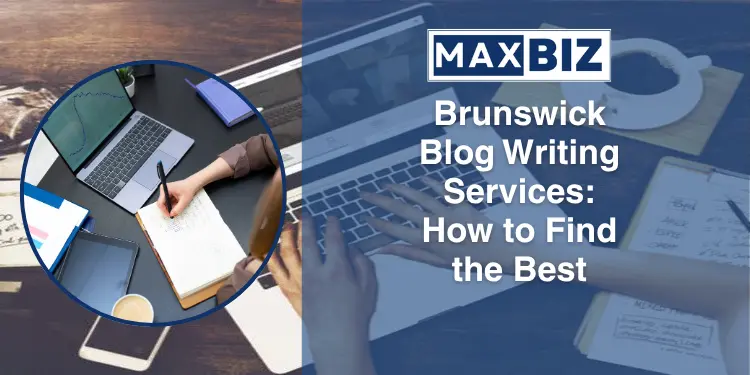 Brunswick Blog Writing Services