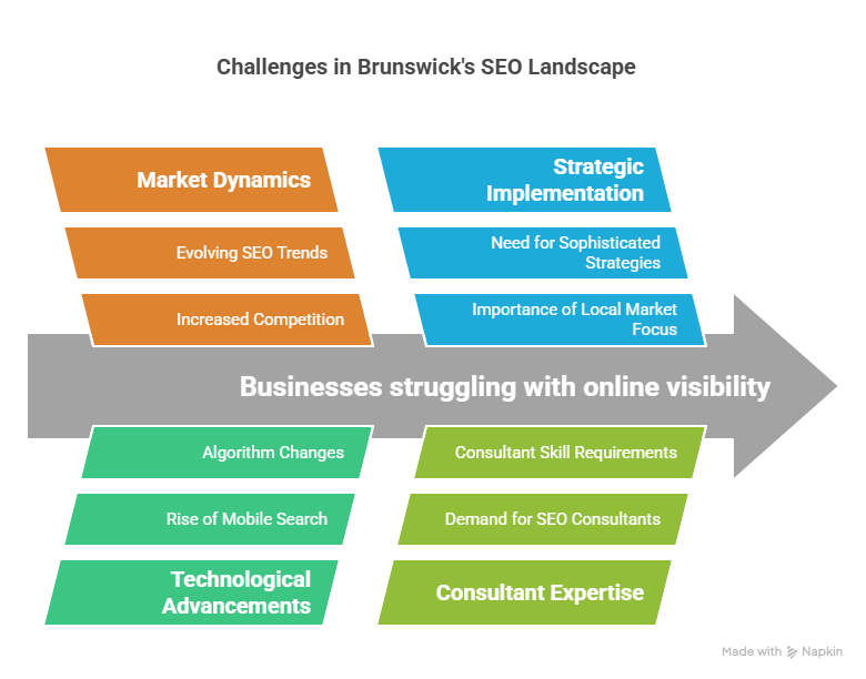 Brunswick Neighbourhood SEO Brunswick Neighbourhood SEO