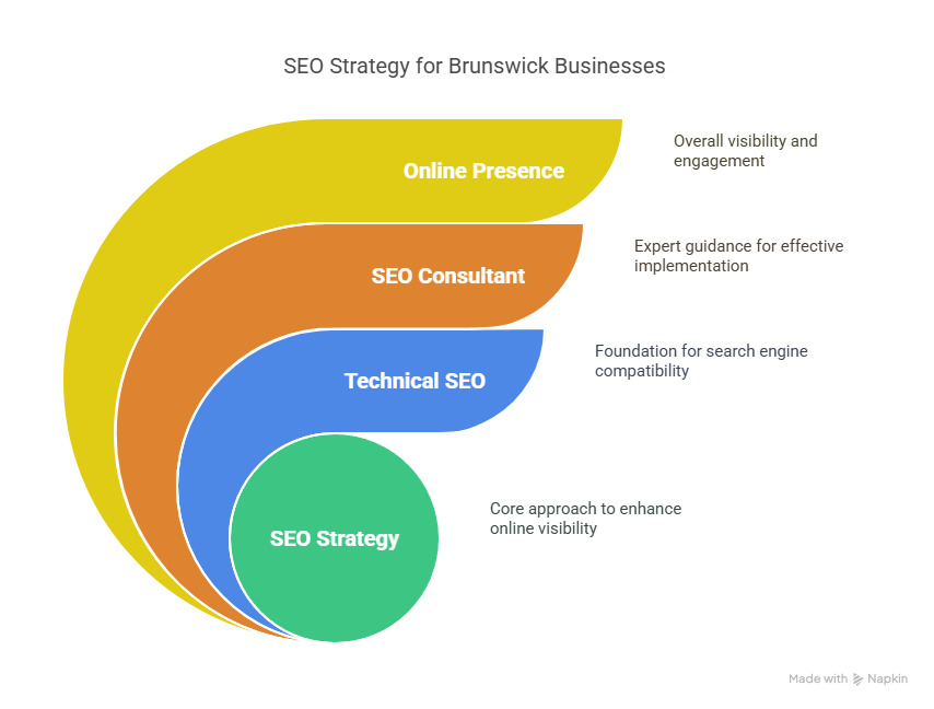 Brunswick SEO Strategy Services Brunswick SEO Strategy Services
