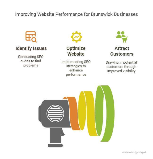 Brunswick Technical SEO Audits Brunswick Technical SEO Audits All You Need To Know