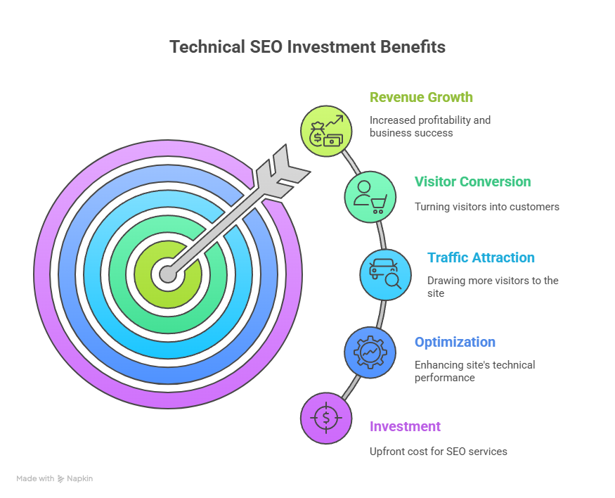 Common Concerns About Technical SEO Services Common Concerns About Technical SEO Services