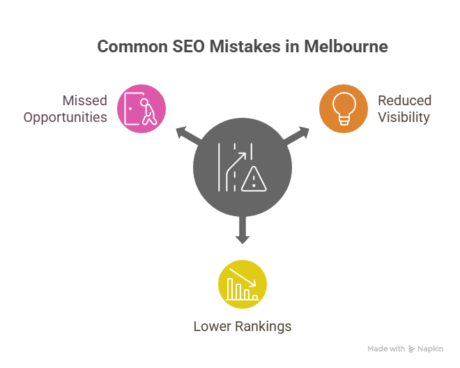 Common Pitfalls in Melbourne GeoTargeted SEO Discover Why Melbourne Geo Targeted SEO is Crucial for Your Business Growth