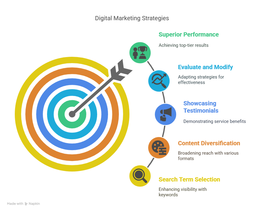 Content Marketing for Agencies Digital Marketing SEO Content Marketing for Agencies Digital Marketing SEO