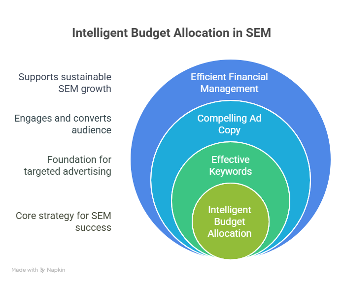 Effective Budget Management Search Engine Marketing Agency Melbourne Boost Your PPC