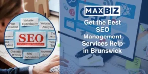 Get the Best SEO Management Services Help in Brunswick