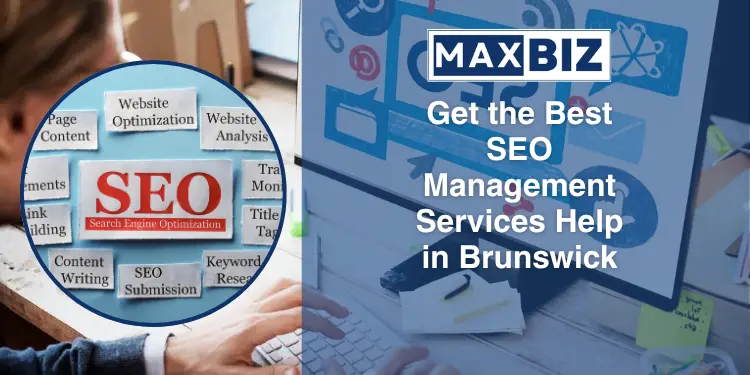 Get the Best SEO Management Services Help in Brunswick