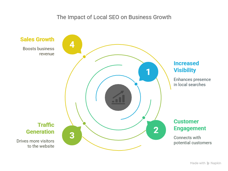How Melbournes Local SEO Services Drive Business Growth How Melbourne's Local SEO Services Drive Business Growth
