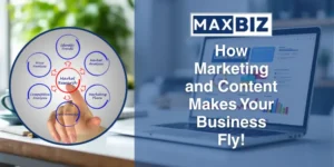 Marketing and Content Can Make Your Business Thrive