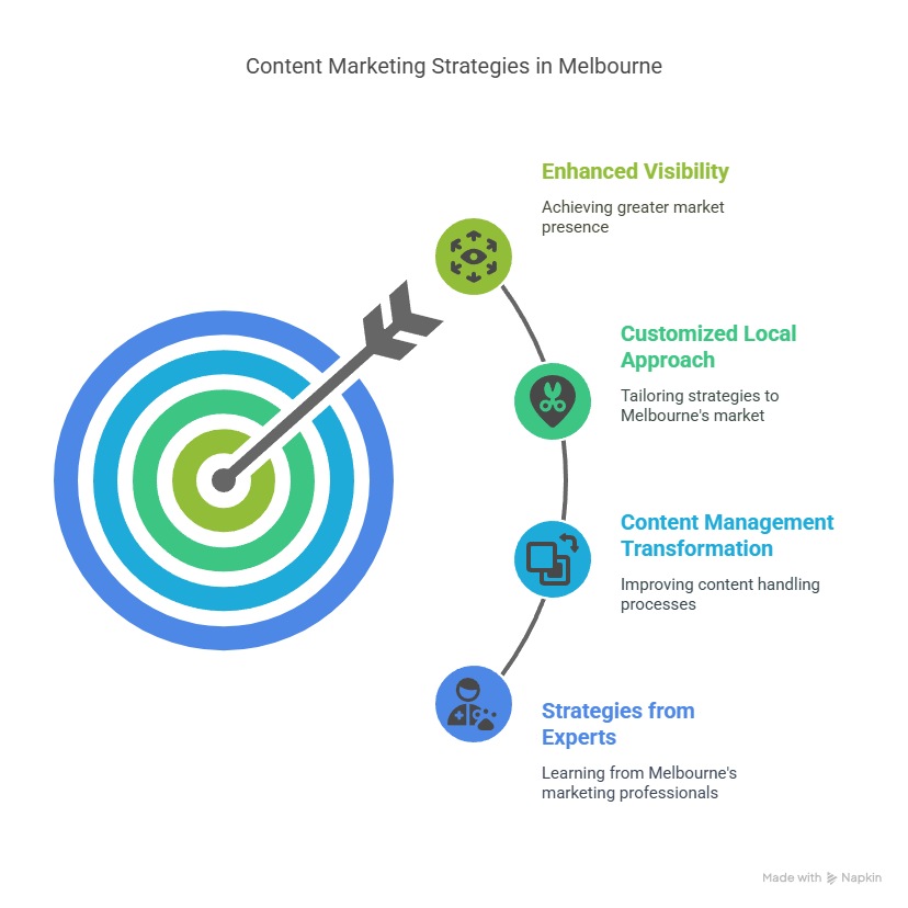 Maximizing Local Impact with Melbourne Content Marketing Experts Maximizing Local Impact with Melbourne Content Marketing Experts