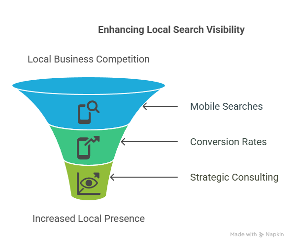 Melbournes Local Search Visibility Know Their Proven Ways Melbourne's Local Search Visibility
