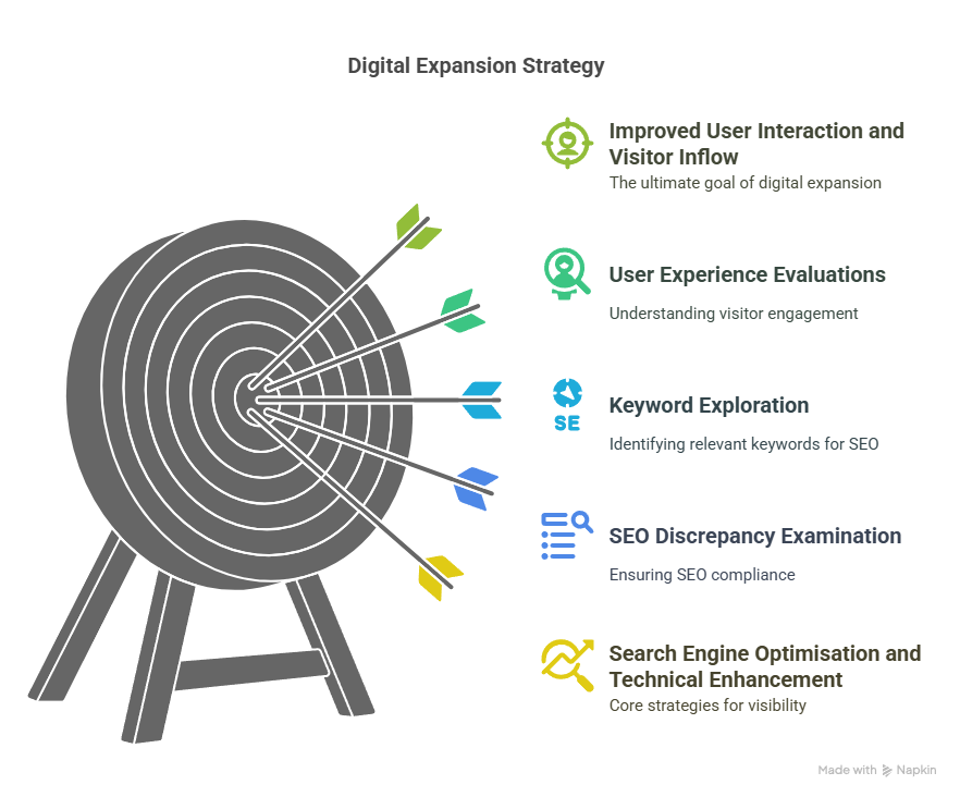 SEO and Technical Optimisation marketing content agency SEO and Technical Optimisation marketing content agency
