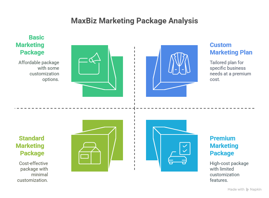Small Business Marketing Packages Small Business Marketing Packages