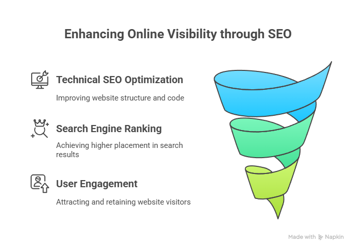 Technical SEO Services Technical SEO Services