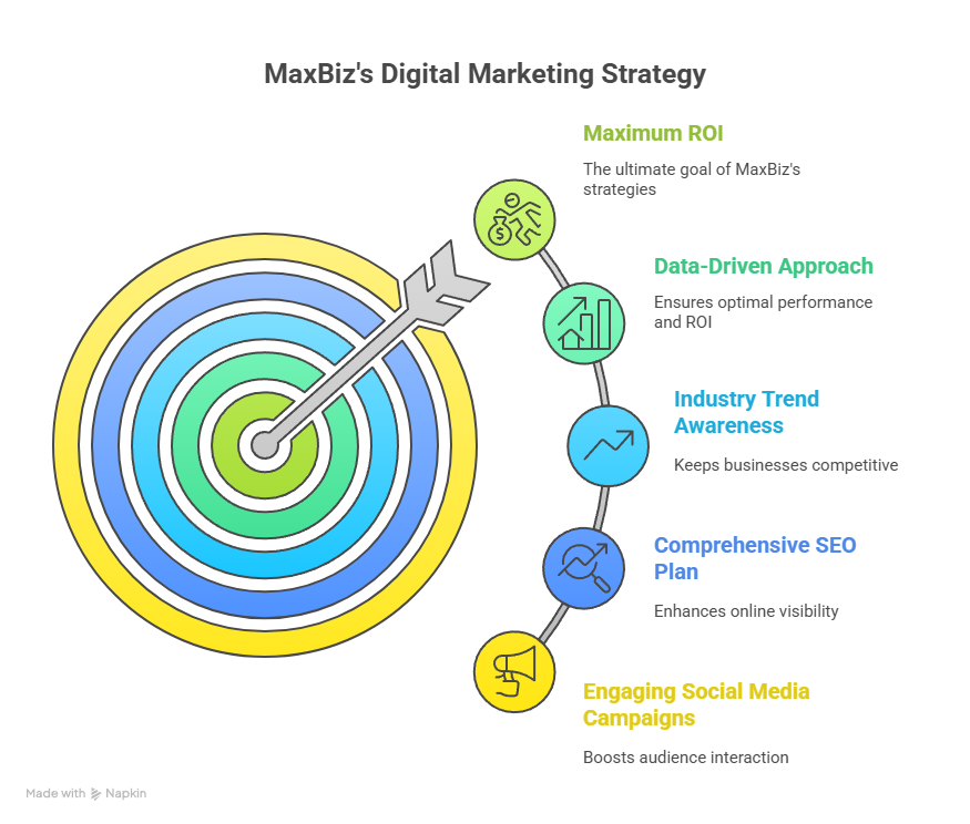 The Impact of an Expert Digital Marketing Firm The Impact of an Expert Digital Marketing Firm
