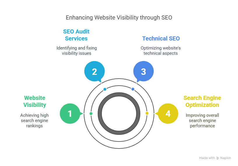 Ultimate Boost in SEO Audit Services