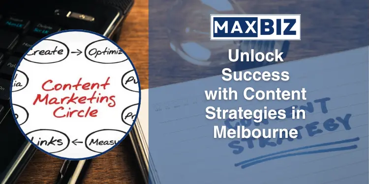 Unlock Success with Content Strategies in Melbourne Unlock Success with Content Strategies in Melbourne