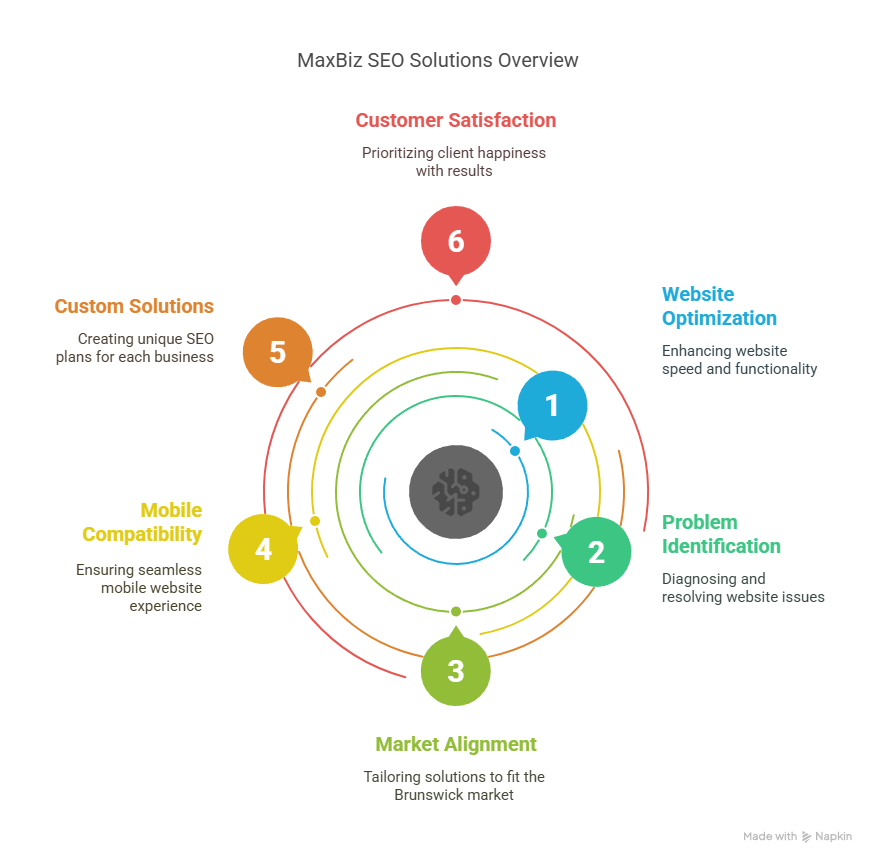 Why Trust MaxBiz for Your Brunswick SEO Needs Why Trust MaxBiz for Your Brunswick SEO Needs