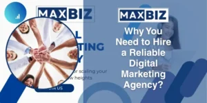 Why You Need to Hire a Reliable Digital Marketing Agency