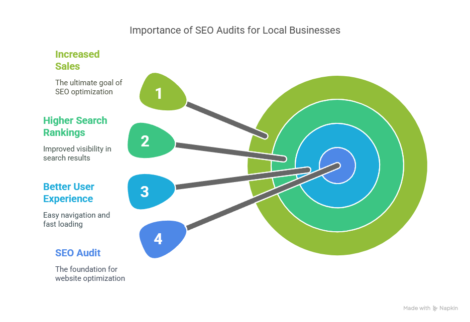 Why Your Business Needs Brunswick Technical SEO Audits Why Your Business Needs Brunswick Technical SEO Audits