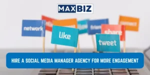 Hire a Social Media Manager Agency for More Engagement