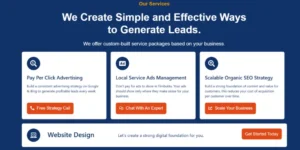 Digital Marketing Packages for Small Business Growth