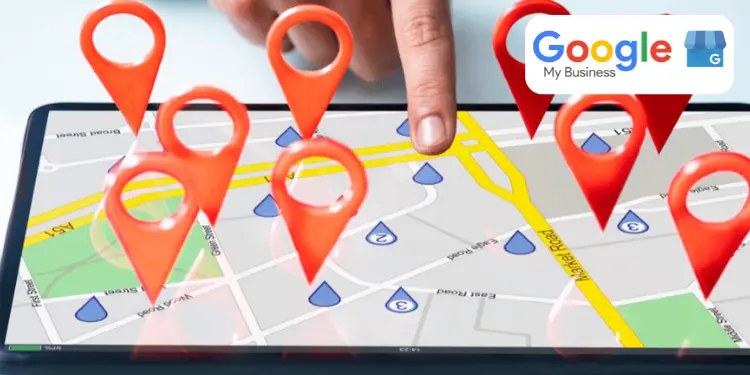 How Local SEO and Google My Business Drive Traffic