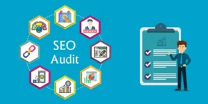 How SEO Audit Services Improve Website Performance