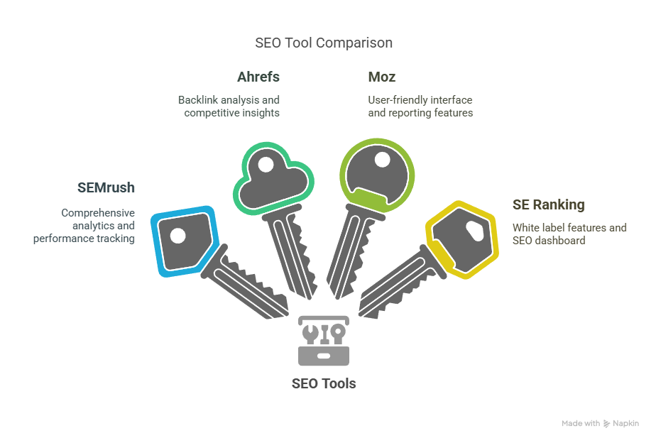 Best White Label SEO Audit Tools Maxbiz Best White Label SEO Audit Tools Maxbiz
