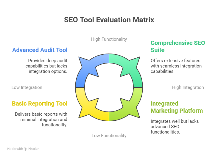 What to Look for in a White Label SEO Audit Tools What to Look for in a White Label SEO Audit Tools