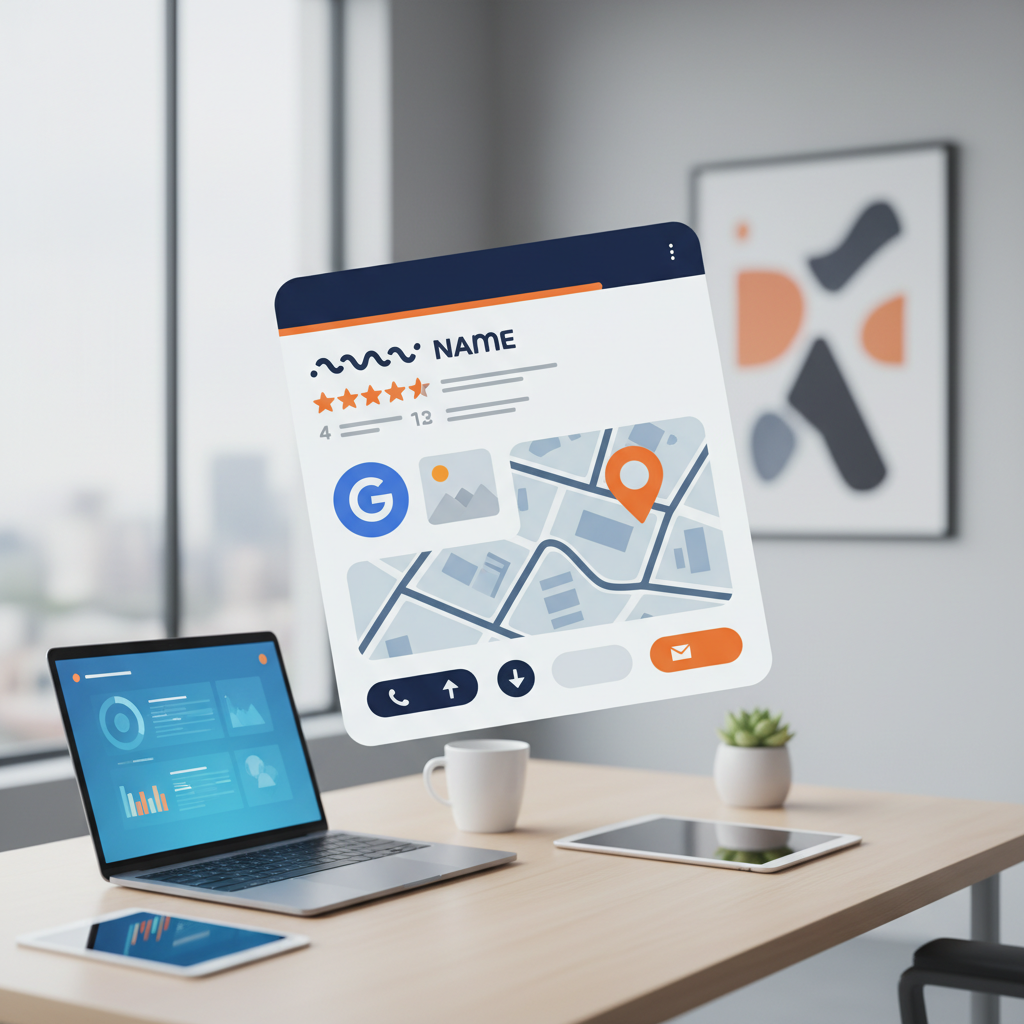 Google Business Profile optimisation checklist for Melbourne service businesses