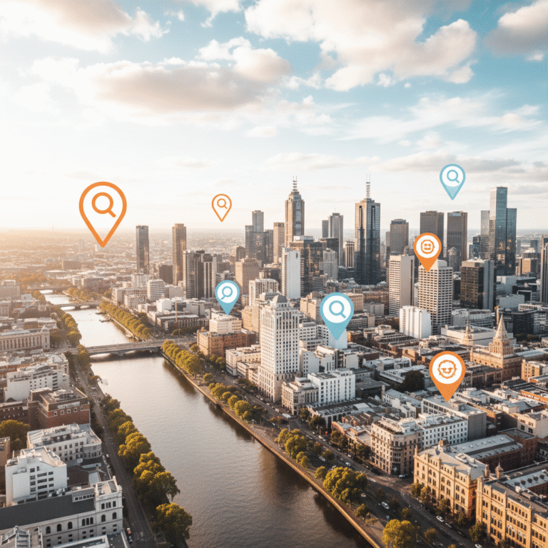 Local SEO Melbourne: The Complete Guide for Professional Service Firms