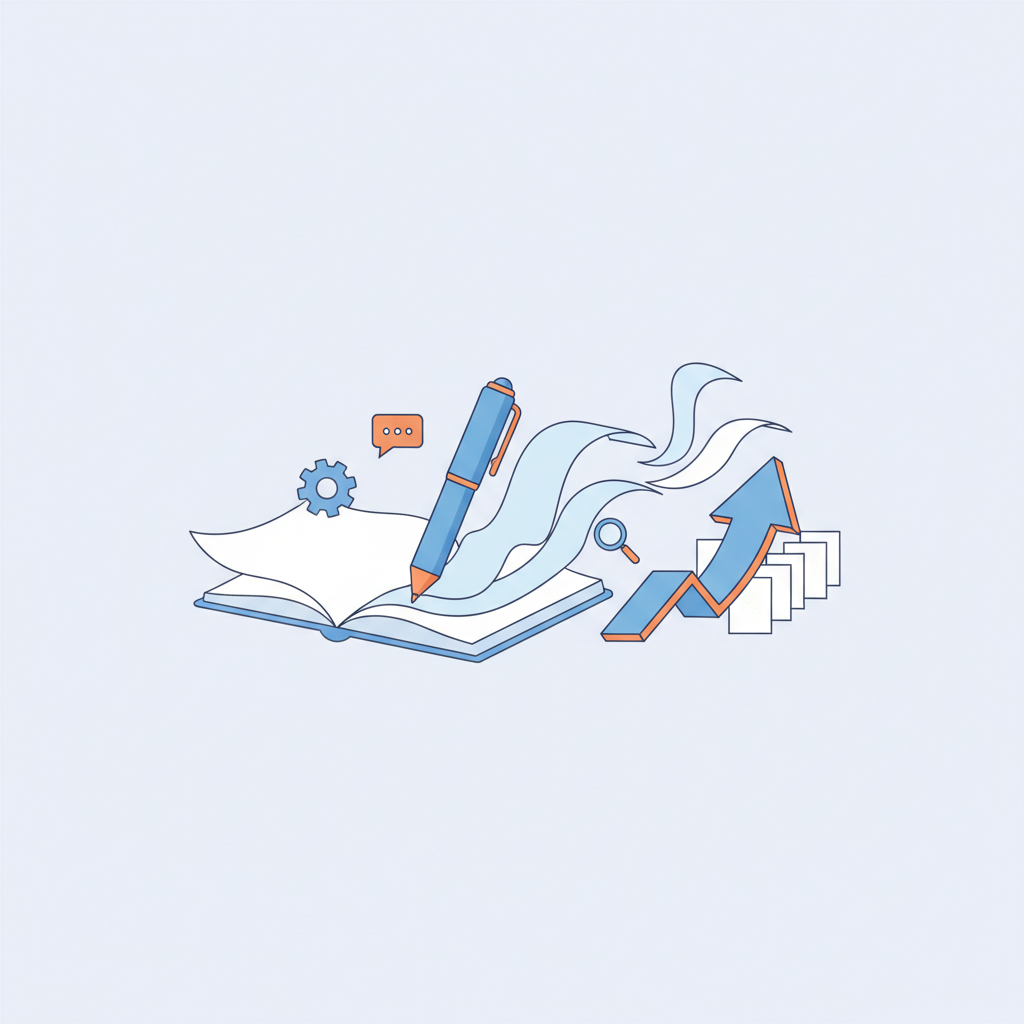 Content creation Melbourne workflow
