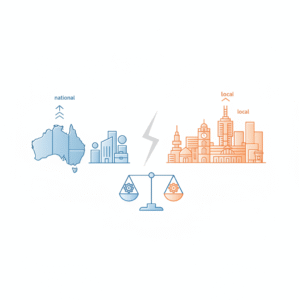 Content marketing agency Australia or local Melbourne