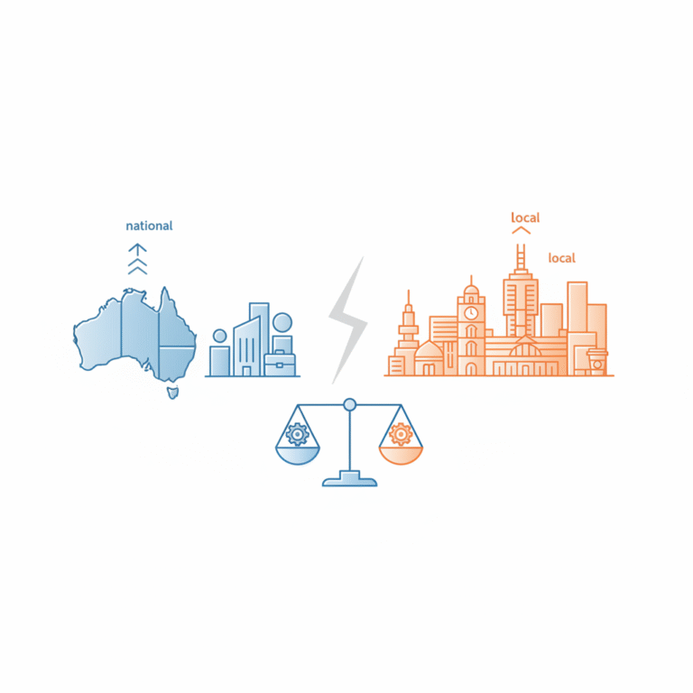 Content marketing agency Australia or local Melbourne