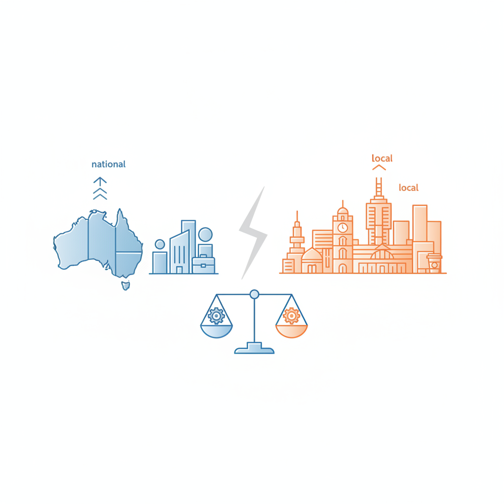 Content marketing agency Australia or local Melbourne