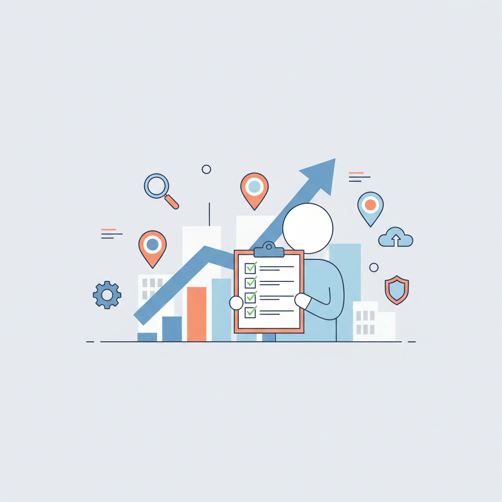 Local SEO company Melbourne vetting