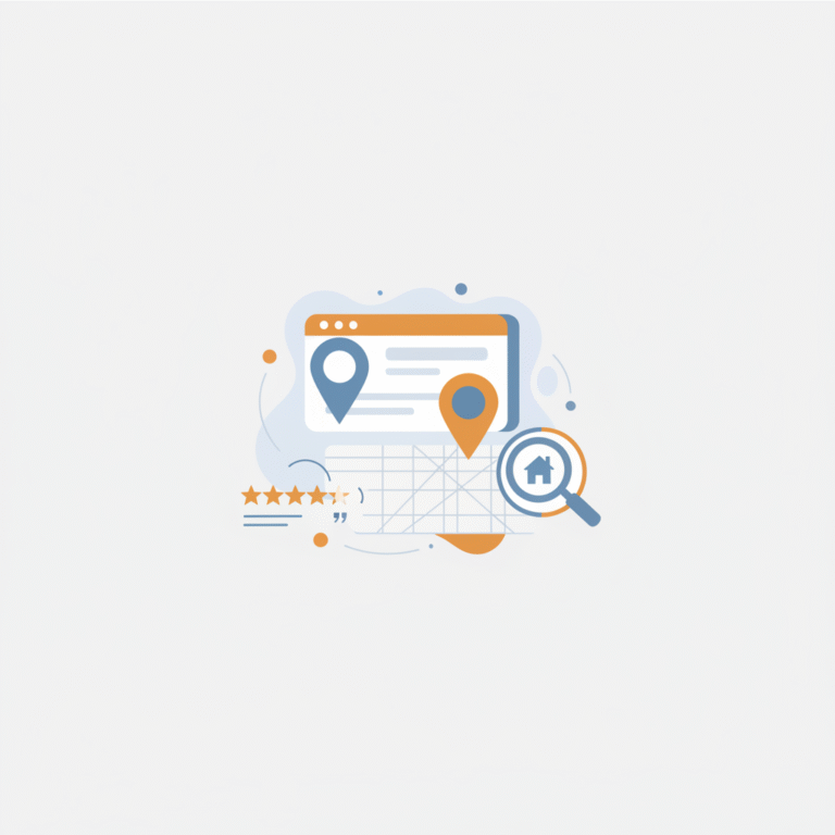 Local SEO services Melbourne: what is actually included