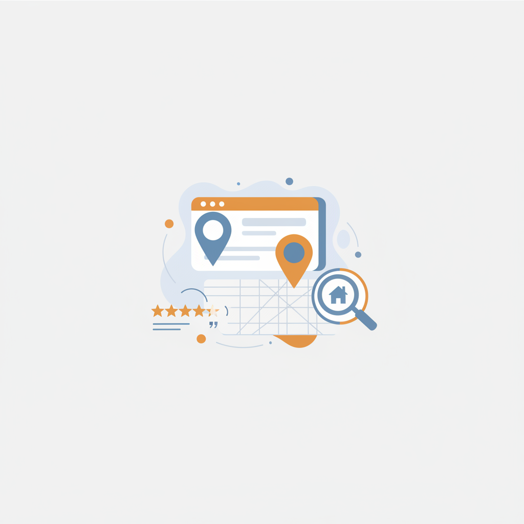 Local SEO services Melbourne