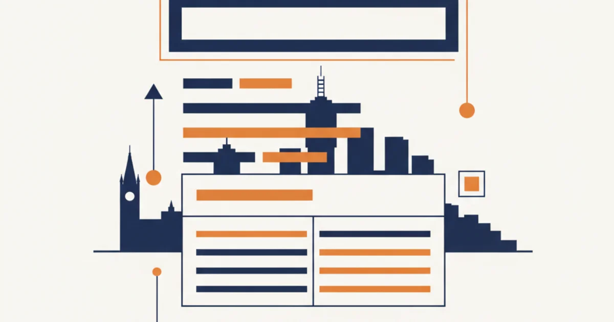 Melbourne on-page SEO illustration with webpage and meta tags