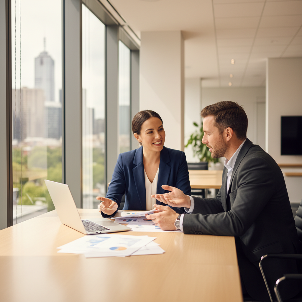 Checklist for choosing an SEO agency in Melbourne
