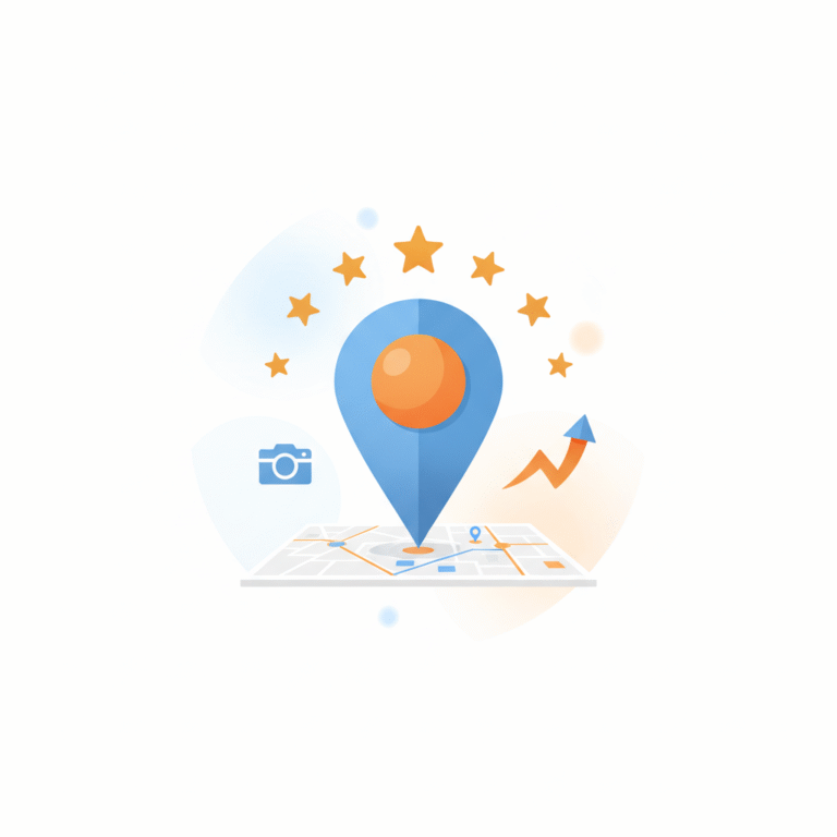 Your Google Business Profile is penalising inactivity