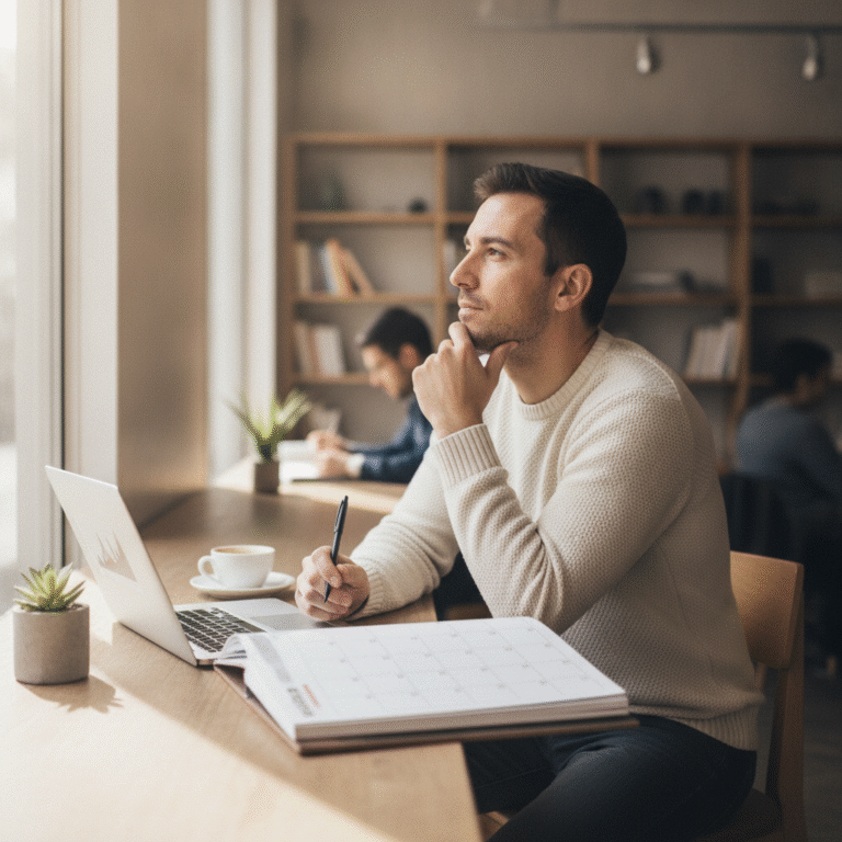 Virtual assistant vs AI automation: what to do with the admin
